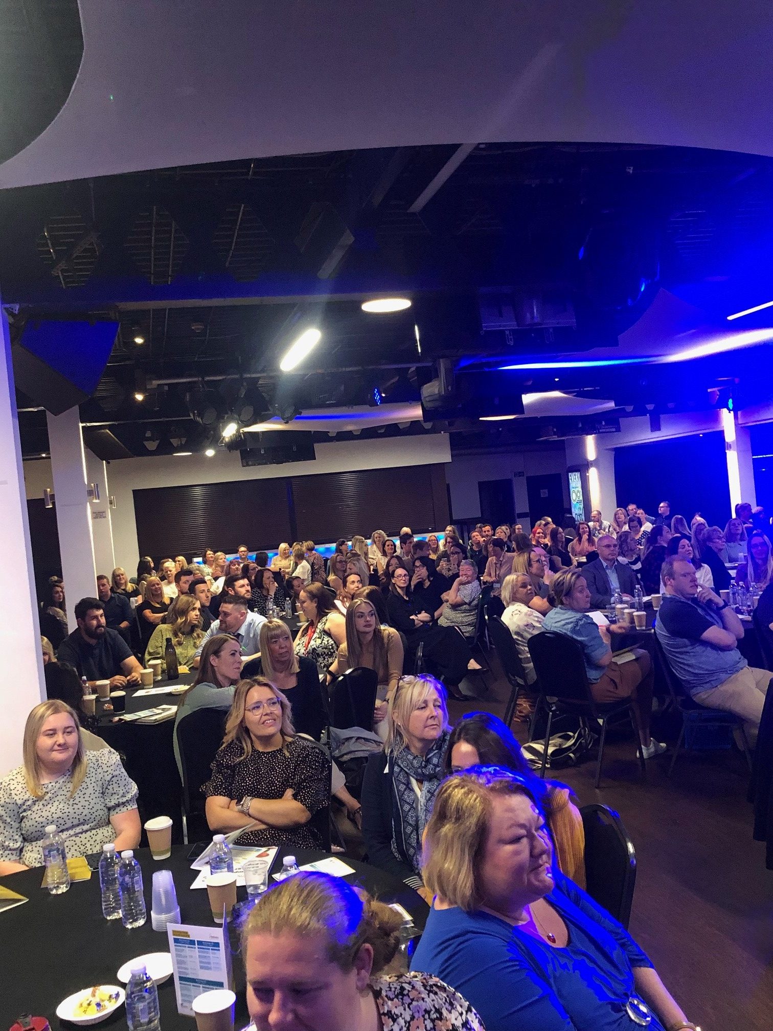 Eddie the Eagle lands in Teesside to inspire local schools Crooksbarn